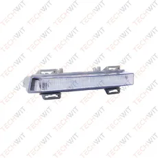Фара противотуманная TECHWIT HD002MRD015TW