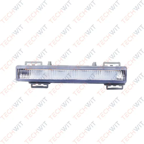 Фара противотуманная TECHWIT HD002MRD015TW