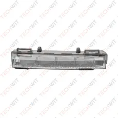 Фара противотуманная TECHWIT HD002MRD016TW