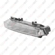 Фара противотуманная TECHWIT HD002MRD016TW