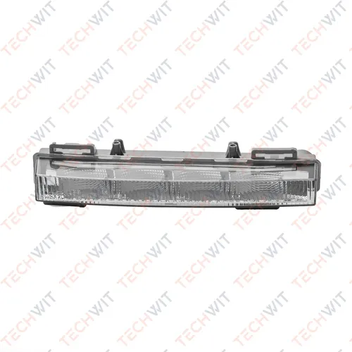 Фара противотуманная TECHWIT HD002MRD016TW