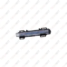 Фара противотуманная TECHWIT HD002MRD017TW