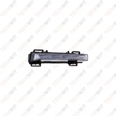Фара противотуманная TECHWIT HD002MRD017TW
