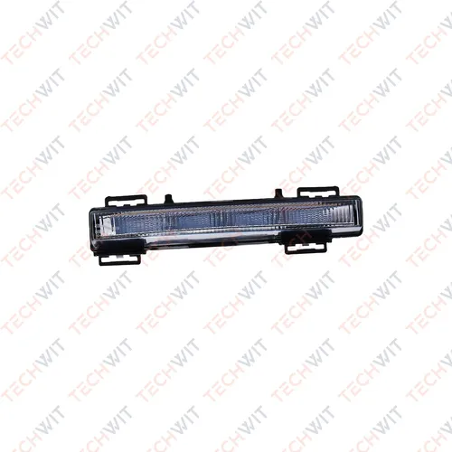 Фара противотуманная TECHWIT HD002MRD017TW