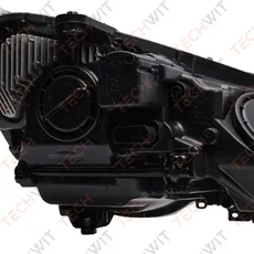 Фара TECHWIT HD001MRD027TW