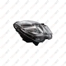 Фара TECHWIT HD001MRD028TW