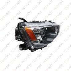 Фара TECHWIT HD001MTS004TW