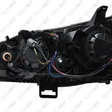 Фара TECHWIT HD001MTS004TW