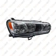 Фара TECHWIT HD001MTS004TW