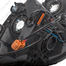 Фара TECHWIT HD001MTS007TW