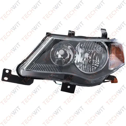Фара TECHWIT HD001MTS007TW