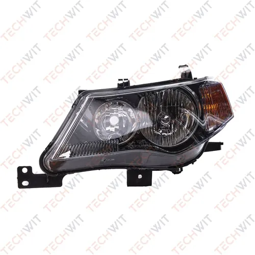 Фара TECHWIT HD001MTS009TW