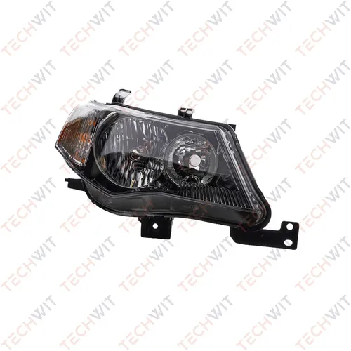 Фара TECHWIT HD001MTS010TW