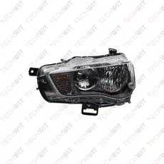Фара TECHWIT HD001MTS011TW