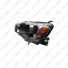 Фара TECHWIT HD001MTS011TW