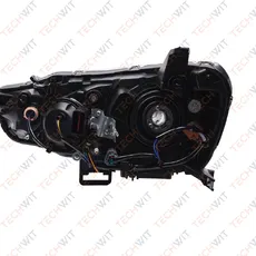 Фара TECHWIT HD001MTS012TW