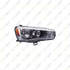 Фара TECHWIT HD001MTS012TW