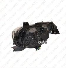 Фара TECHWIT HD001MTS019TW