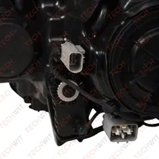 Фара TECHWIT HD001MTS020TW
