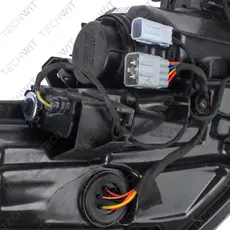 Фара TECHWIT HD001MTS022TW