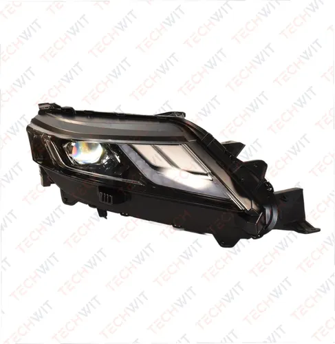 Фара TECHWIT HD001MTS024TW