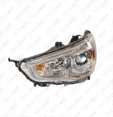 Фара TECHWIT HD001MTS025TW