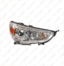 Фара TECHWIT HD001MTS026TW