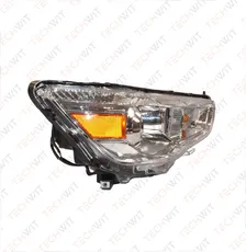 Фара TECHWIT HD001MTS026TW