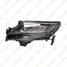 Фара TECHWIT HD001MTS027TW
