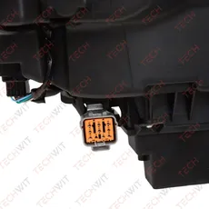 Фара TECHWIT HD001MTS027TW