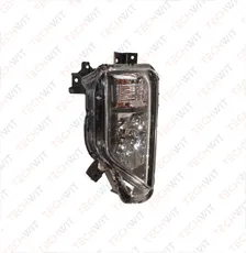 Фара противотуманная TECHWIT HD002MTS004TW