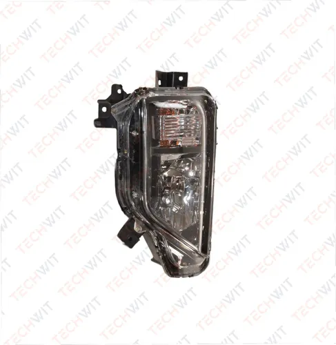 Фара противотуманная TECHWIT HD002MTS004TW