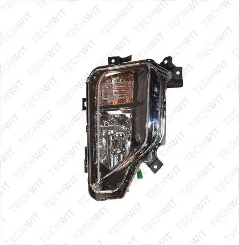 Фара противотуманная TECHWIT HD002MTS005TW
