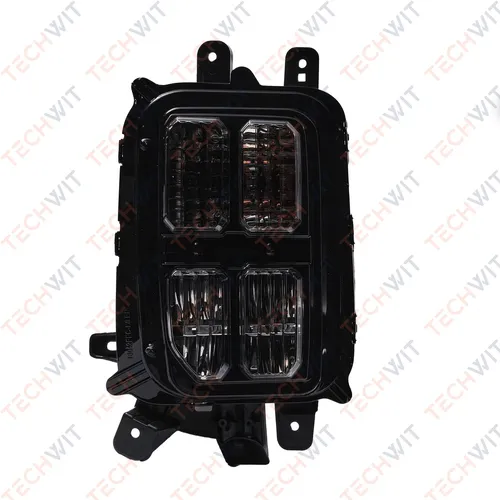 Фара противотуманная TECHWIT HD002MTS007TW