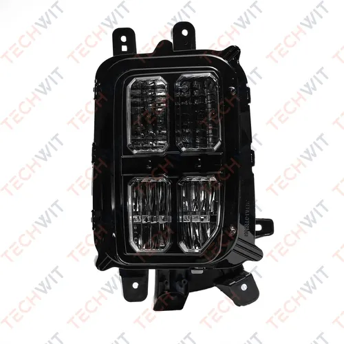 Фара противотуманная TECHWIT HD002MTS008TW