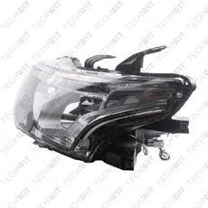 Фара TECHWIT HD001MTS017TW