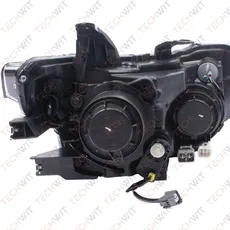 Фара TECHWIT HD001MTS017TW