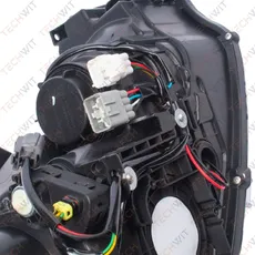 Фара TECHWIT HD001MTS017TW