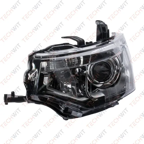 Фара TECHWIT HD001MTS017TW