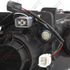 Фара TECHWIT HD001MTS018TW