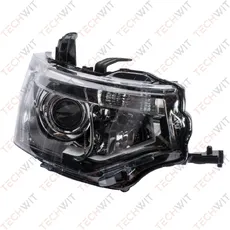 Фара TECHWIT HD001MTS018TW