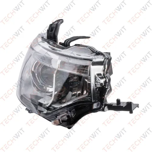Фара TECHWIT HD001MTS018TW