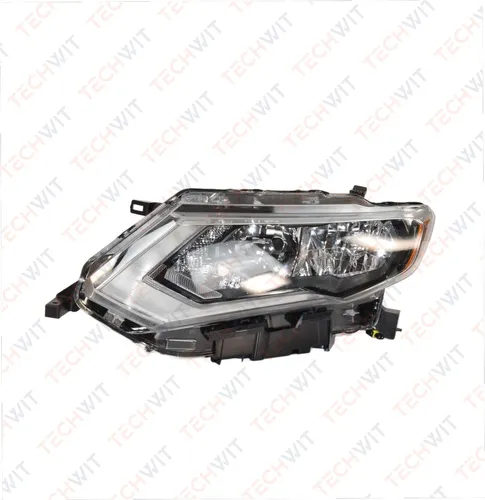Фара TECHWIT HD001NSN025TW