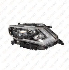 Фара TECHWIT HD001NSN028TW