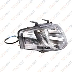 Фара TECHWIT HD001NSN030TW