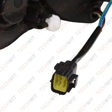 Фара TECHWIT HD001NSN030TW