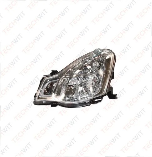 Фара TECHWIT HD001NSN031TW
