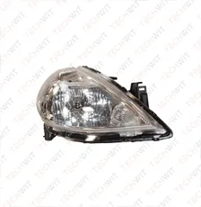Фара TECHWIT HD001NSN036TW