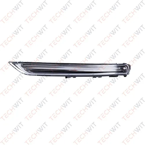 Фара противотуманная TECHWIT HD002PRS025TW