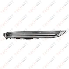 Фара противотуманная TECHWIT HD002PRS026TW